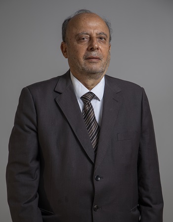 Samir Qouta