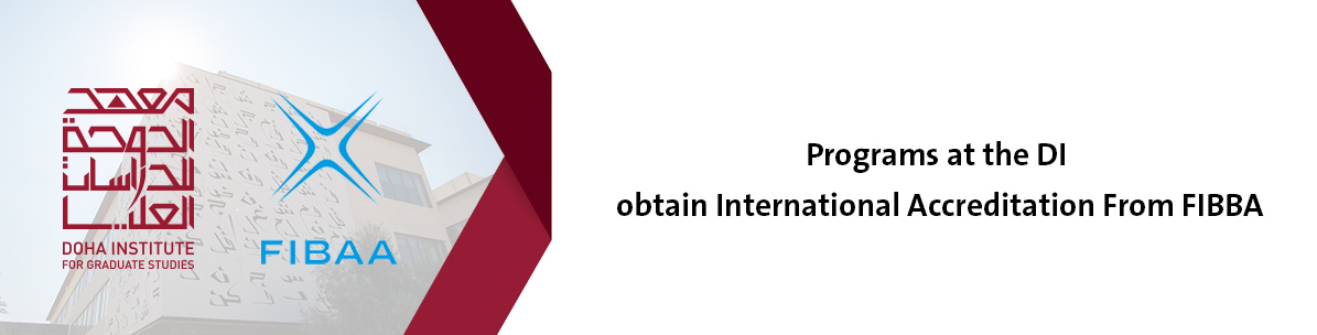 Programs at DI obtain International Accreditation From FIBBA 