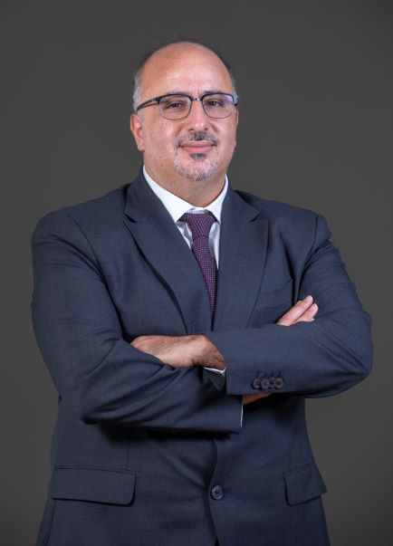 Dr. Ayhab Saad