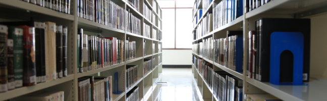 Library Policies